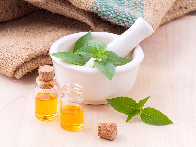 Le point sur les produits de beauté naturels